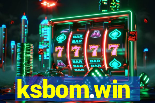 ksbom.win