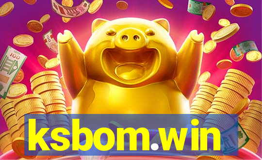 ksbom.win