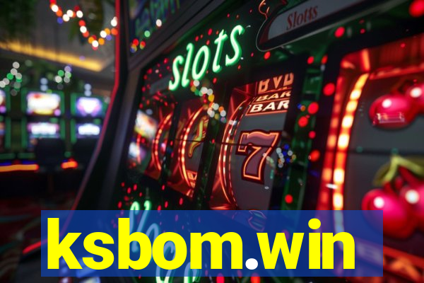 ksbom.win