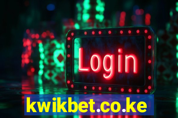 kwikbet.co.ke