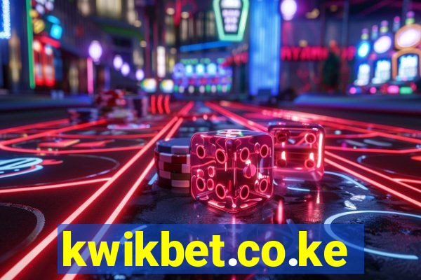 kwikbet.co.ke