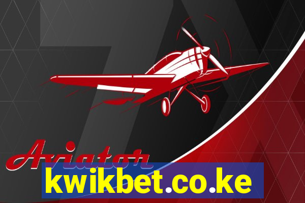 kwikbet.co.ke