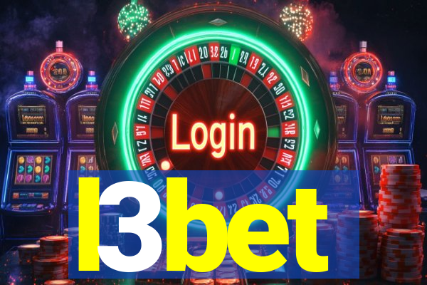 l3bet