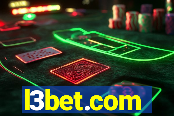 l3bet.com