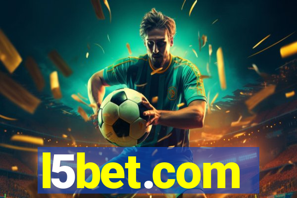 l5bet.com