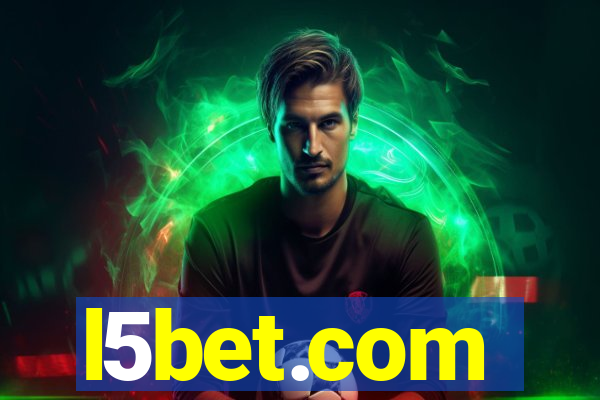 l5bet.com