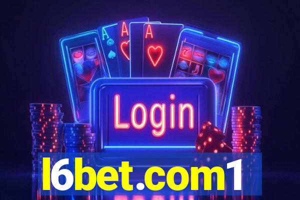 l6bet.com1