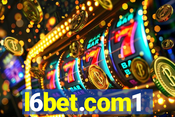 l6bet.com1