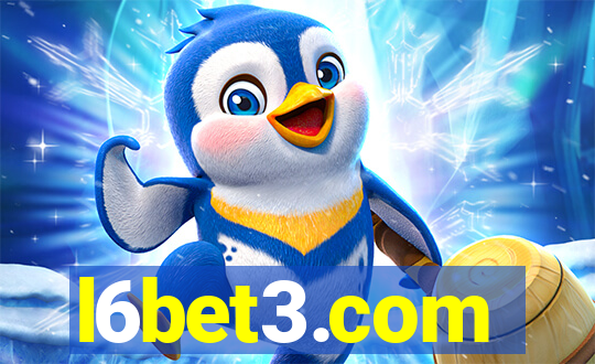 l6bet3.com