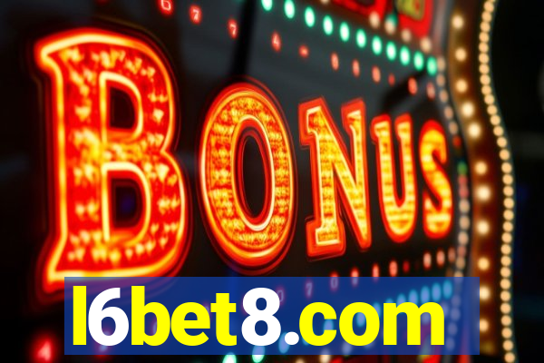 l6bet8.com