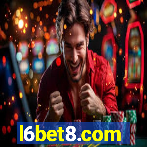 l6bet8.com