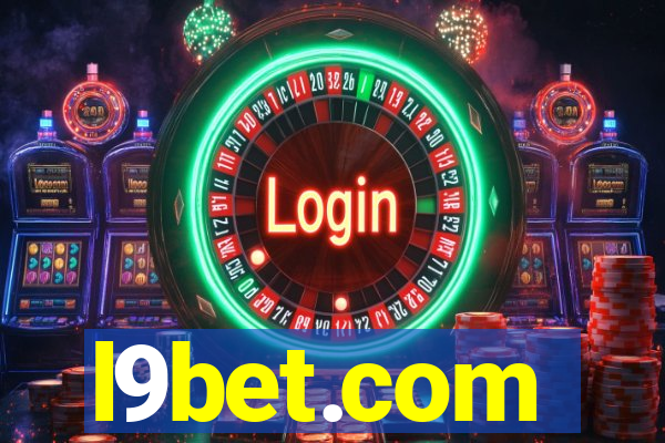 l9bet.com