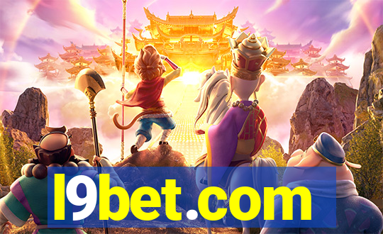 l9bet.com