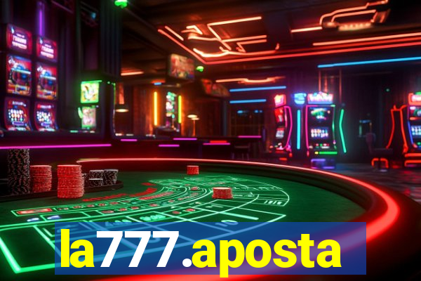 la777.aposta