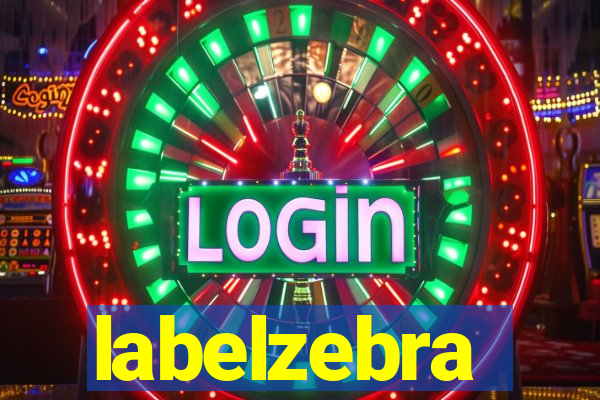 labelzebra