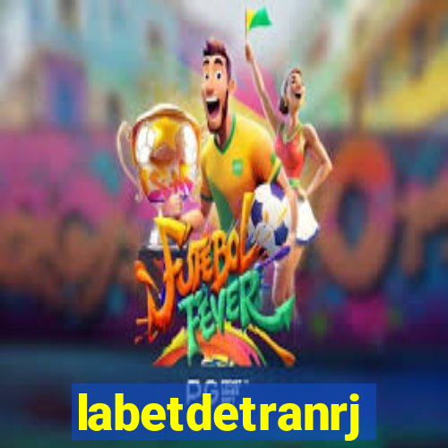 labetdetranrj