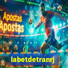 labetdetranrj