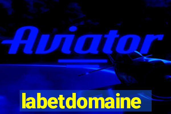 labetdomaine