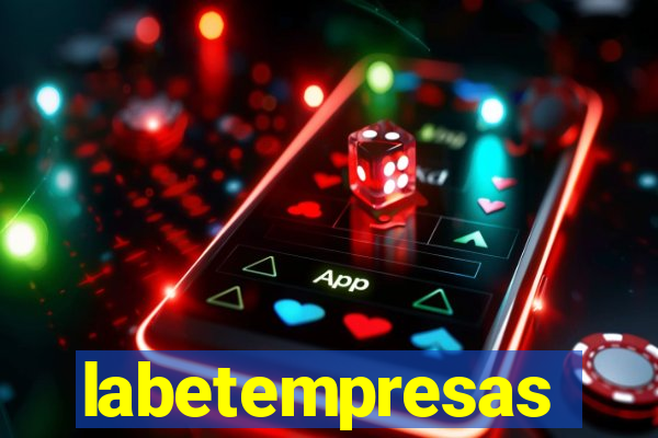 labetempresas