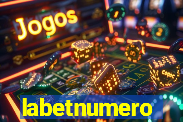 labetnumero