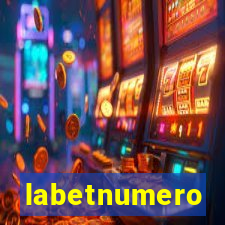 labetnumero