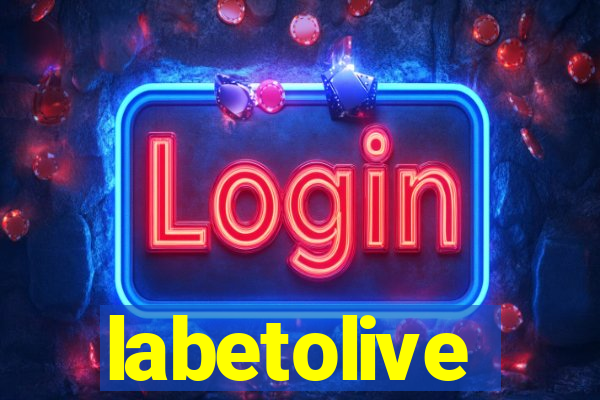 labetolive