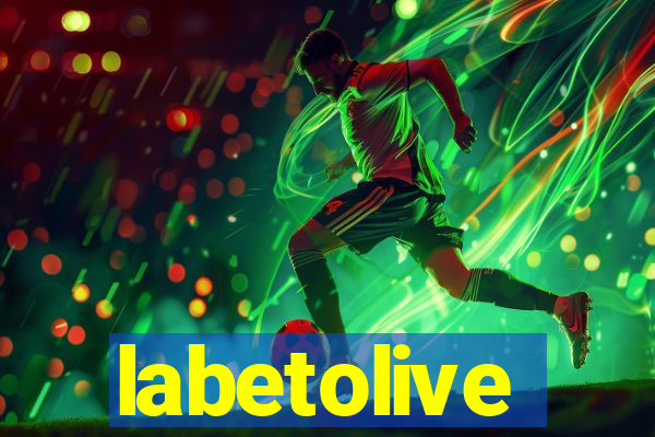 labetolive