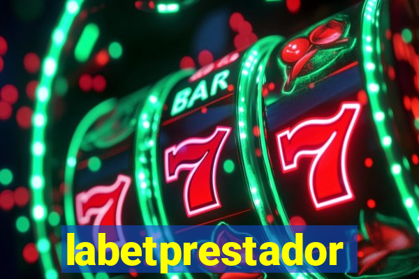 labetprestador