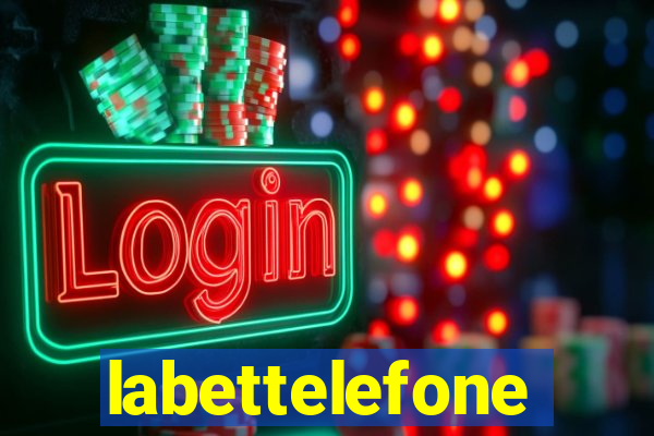 labettelefone