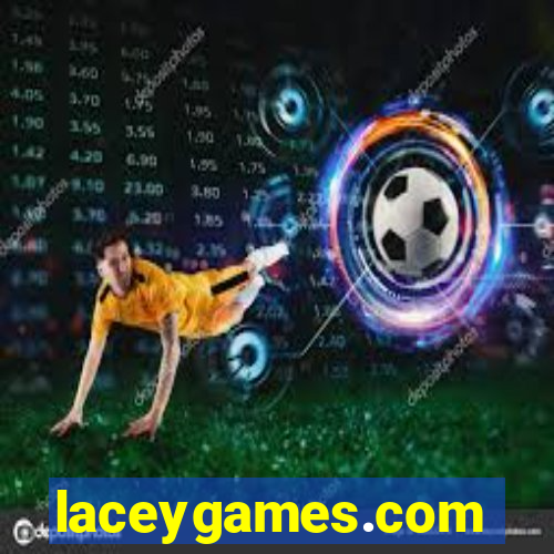 laceygames.com