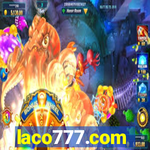 laco777.com