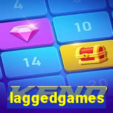 laggedgames