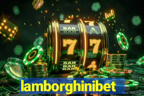 lamborghinibet