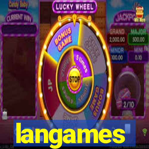 langames