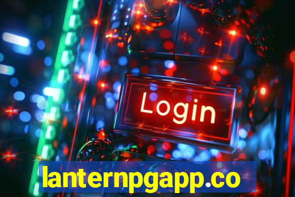 lanternpgapp.com