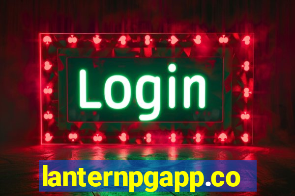 lanternpgapp.com