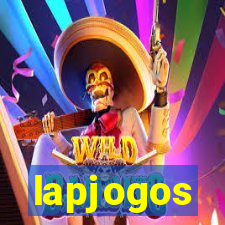 lapjogos