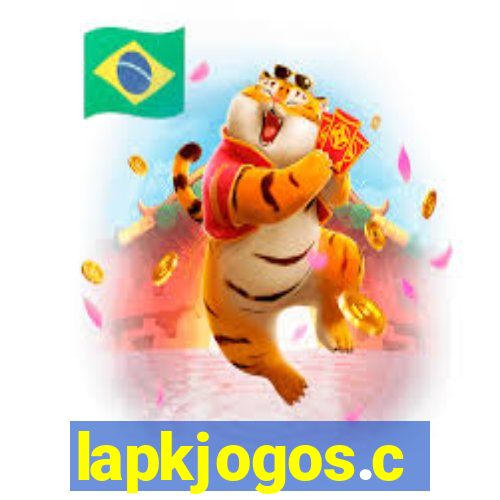 lapkjogos.c