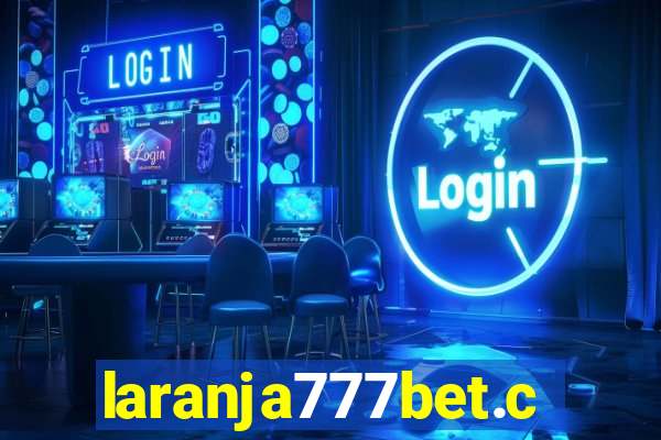 laranja777bet.com