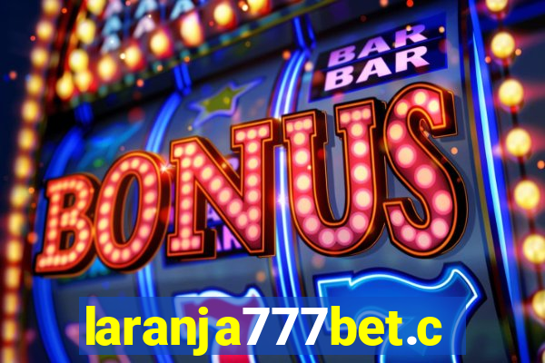 laranja777bet.com