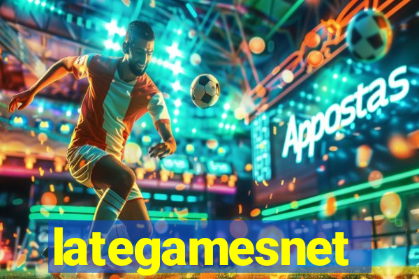 lategamesnet