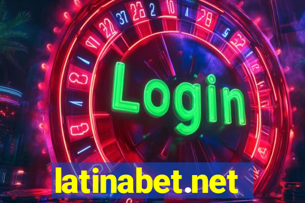 latinabet.net