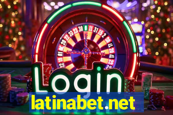 latinabet.net