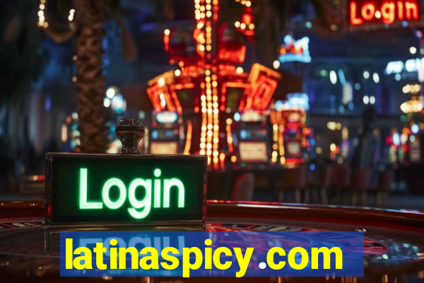 latinaspicy.com