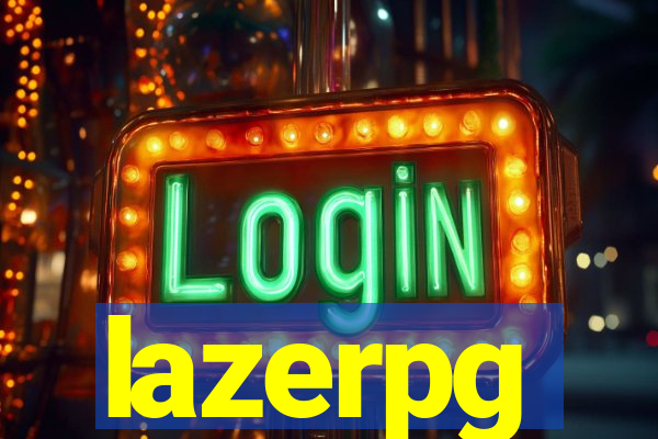 lazerpg