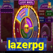 lazerpg