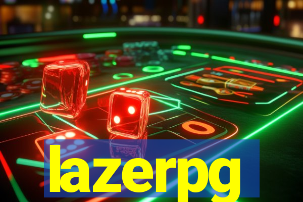 lazerpg