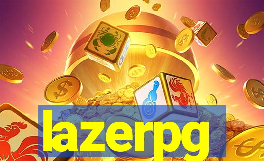 lazerpg