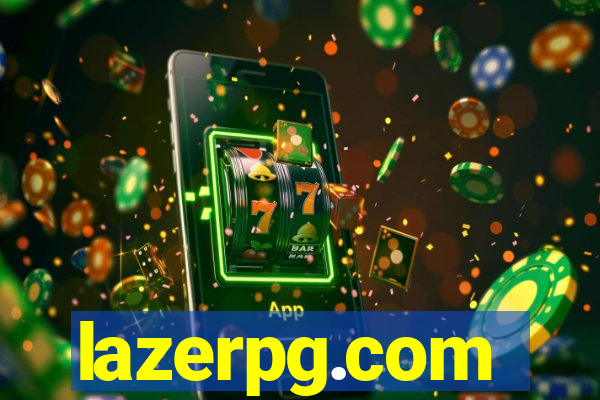 lazerpg.com