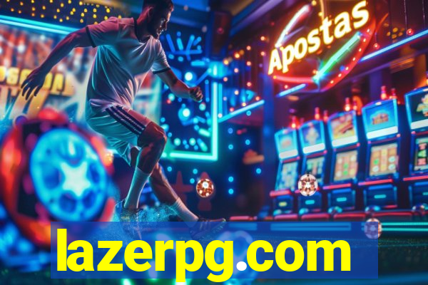 lazerpg.com